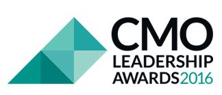 2016 CMO Leadership Awards