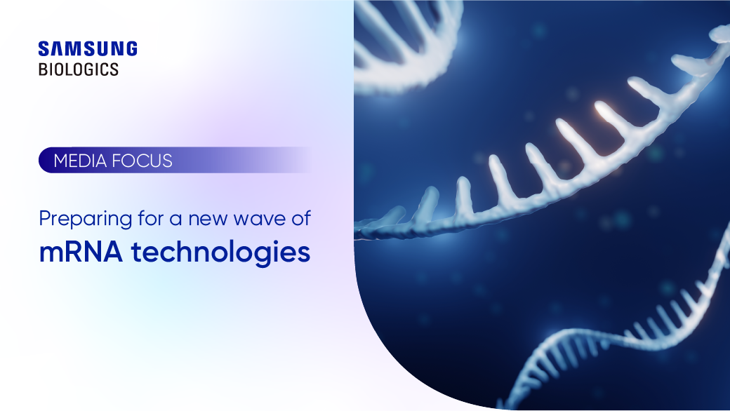 Preparing for a new wave of mRNA technologies