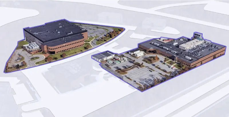 Samsung Biologics completes acquisition of GSK’s manufacturing facility in Rockville, Maryland