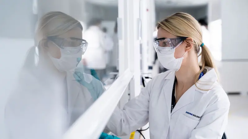 Analytical strategies for impurity control in antibody-drug conjugates