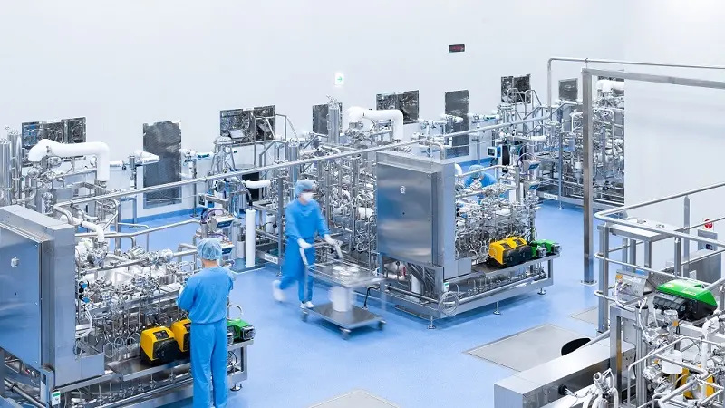 From fed batch to continuous: How perfusion enables smarter biologics production