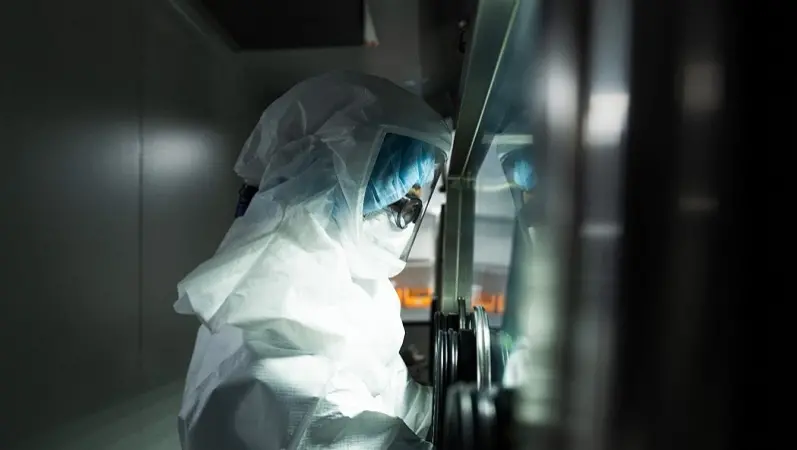 A versatile analytical approach to cleaning validation for multiple linker-payload ADC platforms