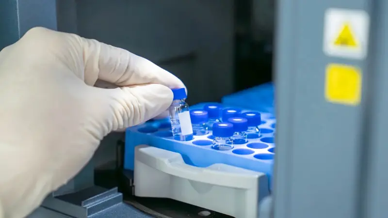 (Japanese) Accelerating ADC analytical method development through platform innovation