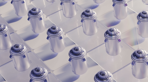 Future-proof your pipeline with scalable platforms for any modality