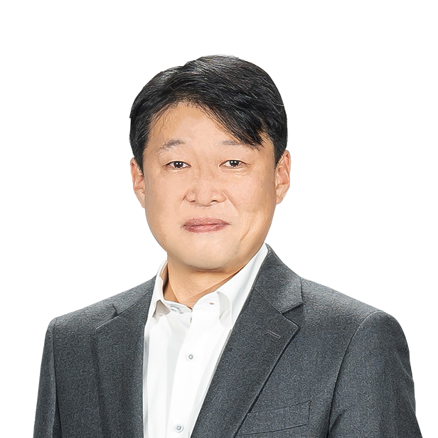 Sangyoon Lee, Ph.D.