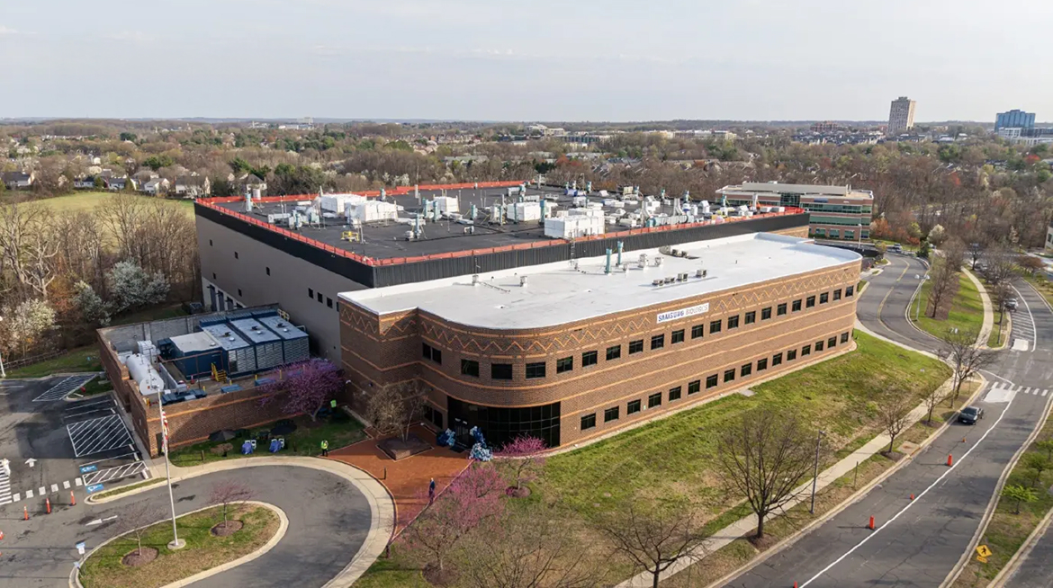 Rockville Campus
