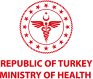 republic of turkey ministry of health