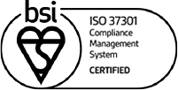 bsi / ISO37301 Compliance Management System CERTIFIED