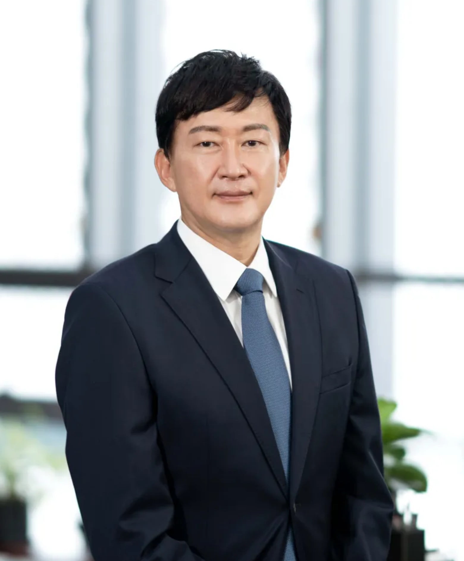 삼성바이오로직스 대표이사 사장 존림