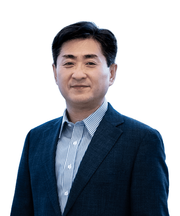 Seung Ho Ryu