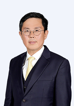 Independent Director / Dogeol Ahn