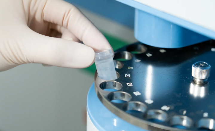 End-to-End Analytical Development for Biologics
