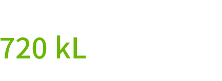 제2 바이오캠퍼스***720 kL - 더보기 2032년 완공 예정