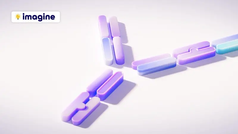 IMAGINE | 인류는 암을 정복할 수 있을까? 다중항체 치료제의 미래