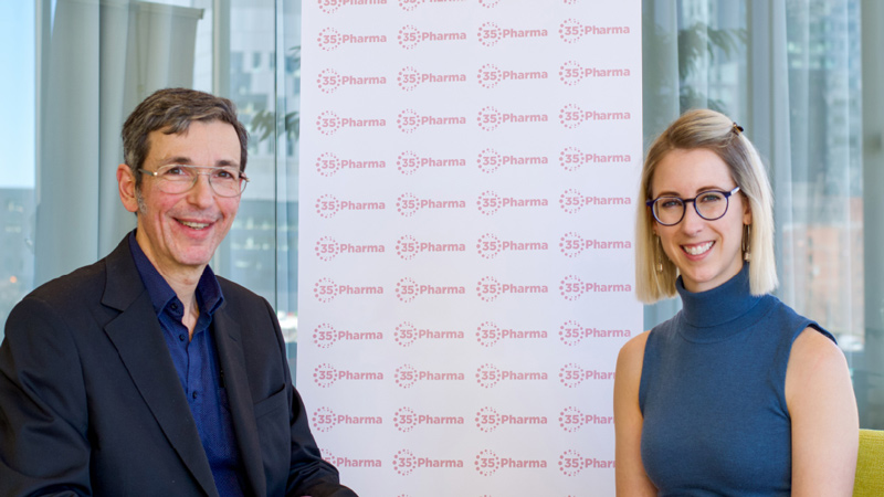 Powering progress through partnership: CDMO collaboration for fast-tracked success