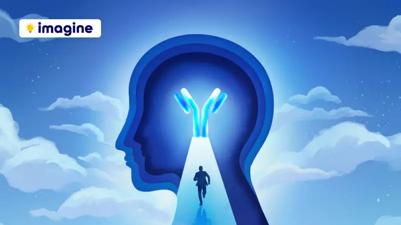 IMAGINE | 연결의 연결, 세상에 없던 지도를 그리는 신경면역학