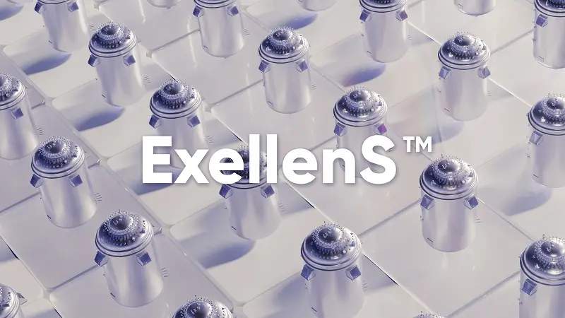 ExellenS™: Samsung Biologics’ optimized manufacturing framework