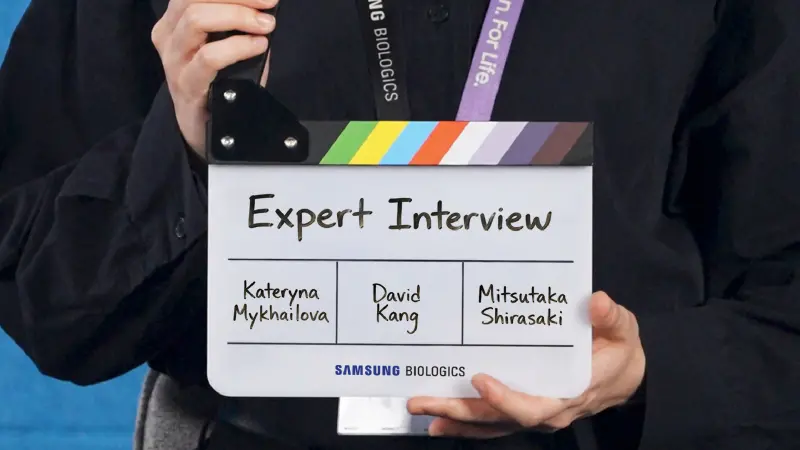 Expert Interview | 변화하는 공정, 변하지 않는 원칙 
