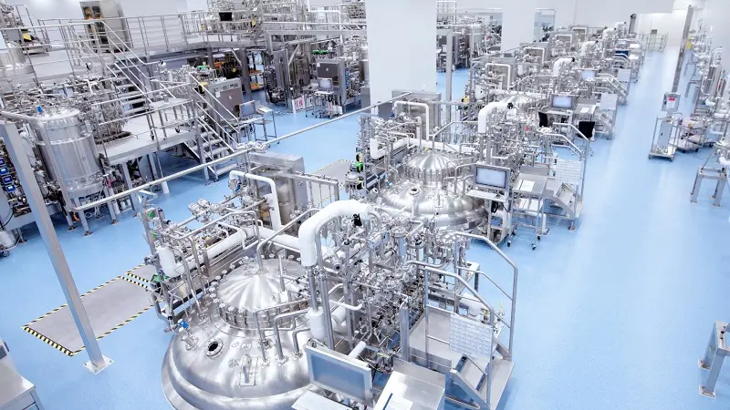 삼성바이오로직스 경쟁력 집중탐구: 배양 공정(Upstream process)이 궁금해