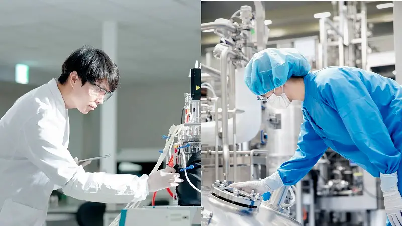 Ask Our Experts: Technology transfer with speed and reliability
