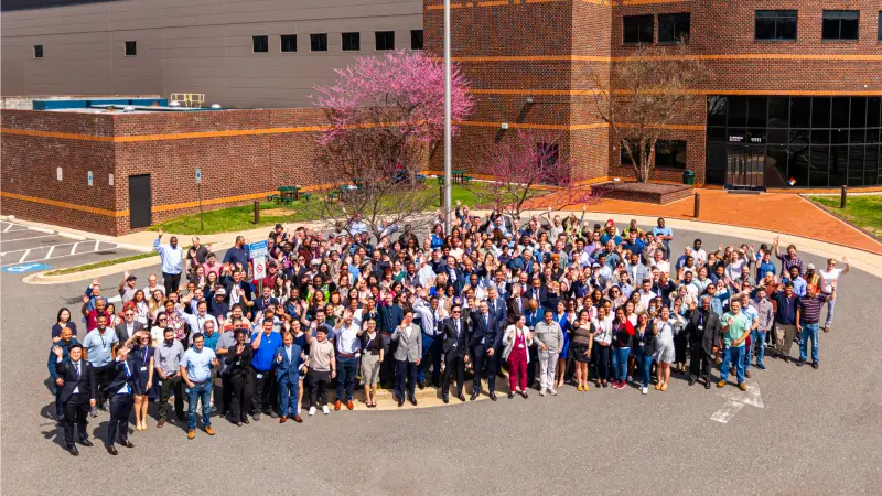 Samsung Biologics celebrates “Day 1” of its Rockville Campus