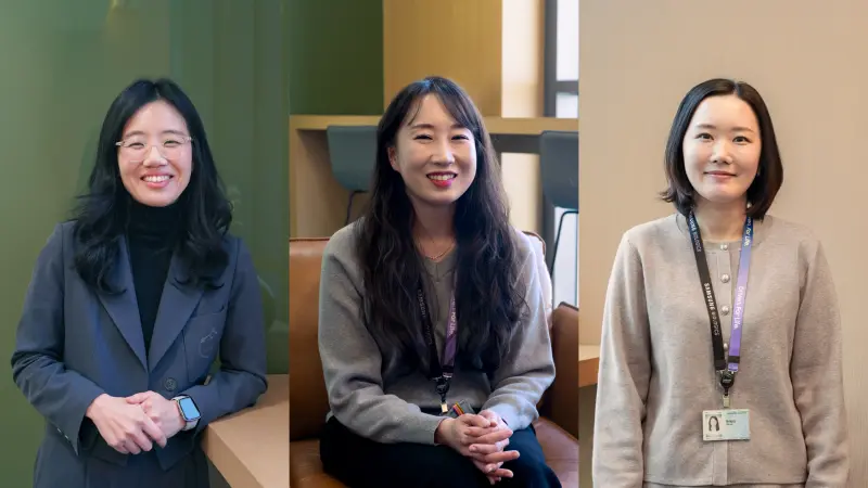 2026 세계 여성의 날 | Give to Gain, 나눌수록 커지는 ‘같이’의 가치