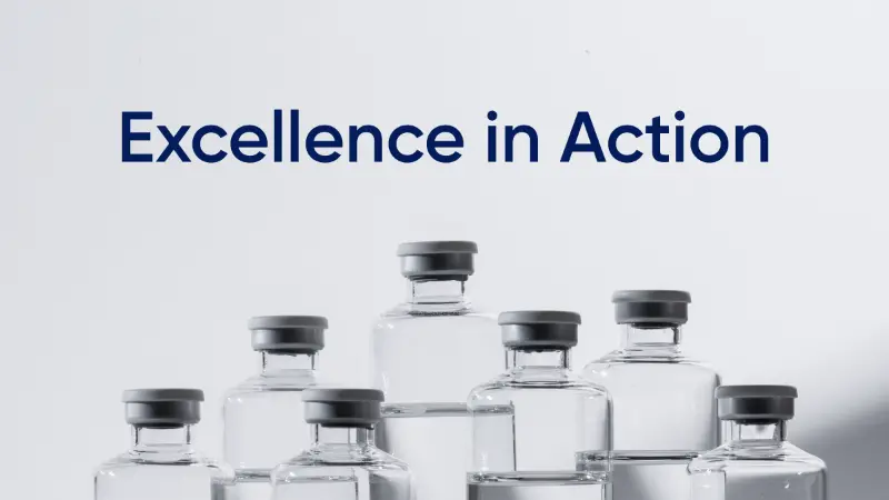 의약품 규제 승인 여정, 환자를 향한 마음을 연결하다