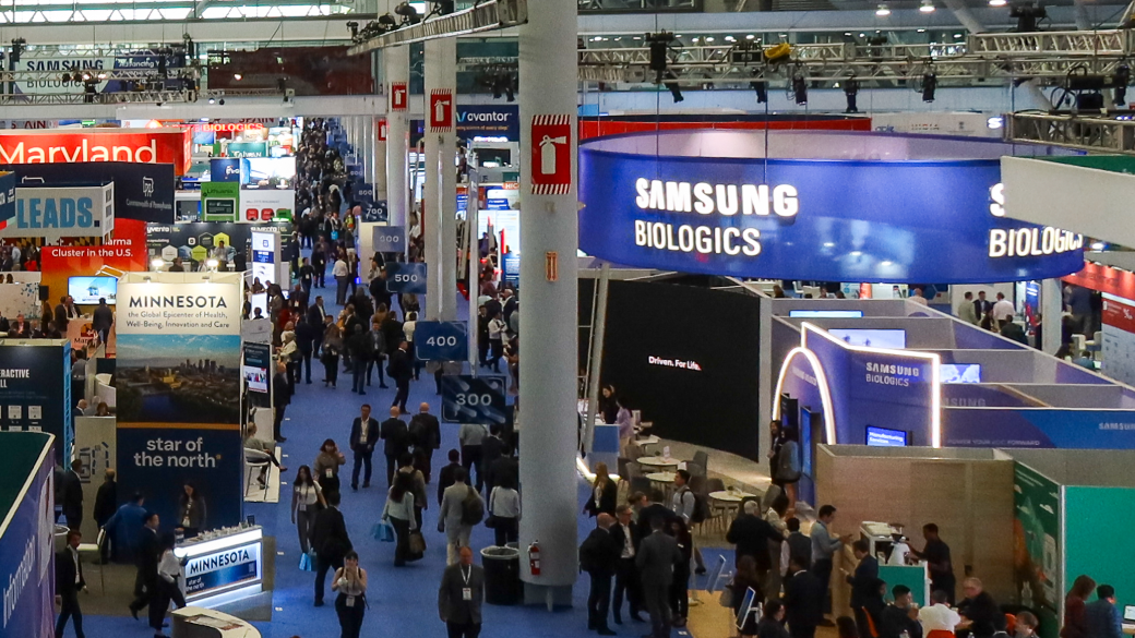 Advancing Biopharma Innovations: BIO2025 Highlights