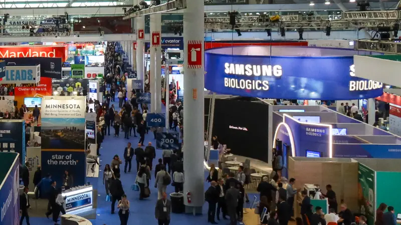 Advancing Biopharma Innovations: BIO 2025 Highlights