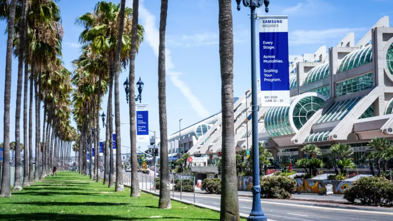 BIO 2026: Conversations Shaping the Future of Biopharma