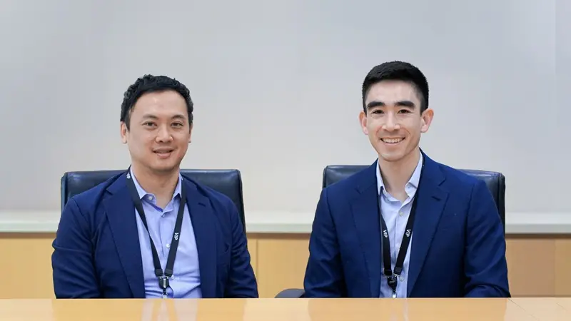 새로운 표적을 향한 이중항체 후보물질, 엔드 투 엔드 파트너십으로 임상에 진입하다