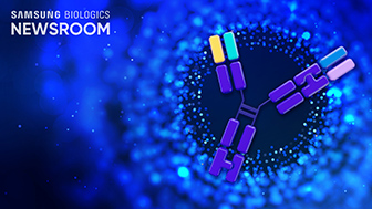 Exploring Samsung Biologics’ CDO capabilities | Bispecific antibodies Image