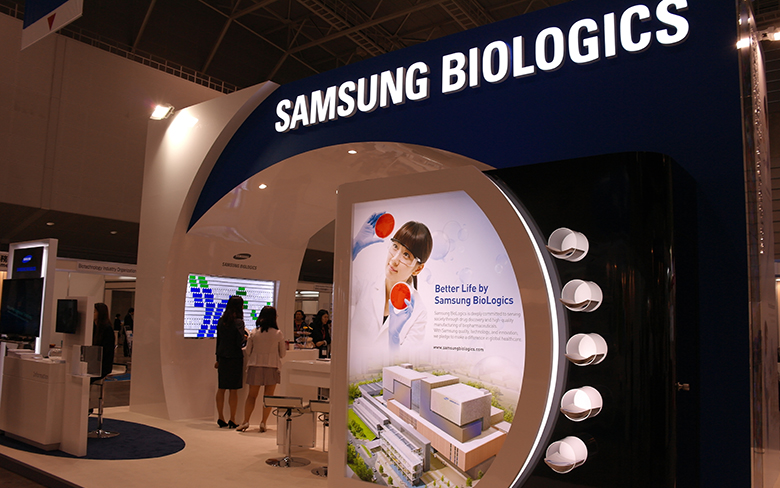 Samsung Biologics : CEO had an interview with Nikkei Biotech