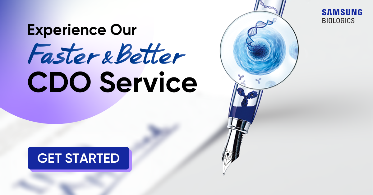 Experience Our Faster and Better CDO Service GET STARTED