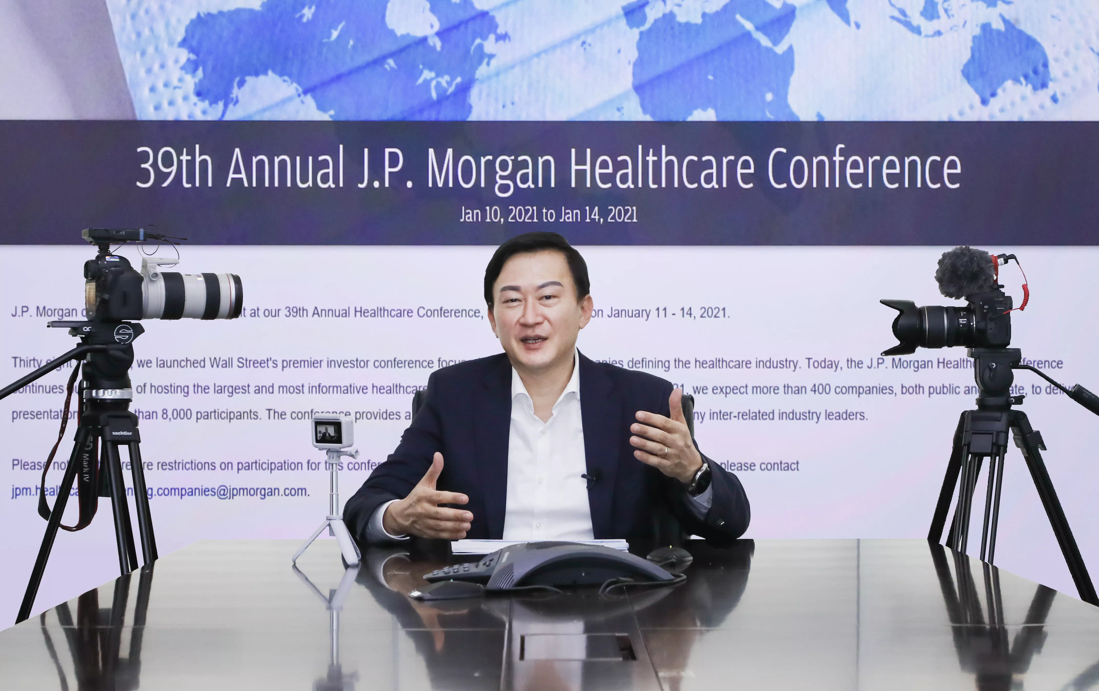 #TheFutureofBiopharma