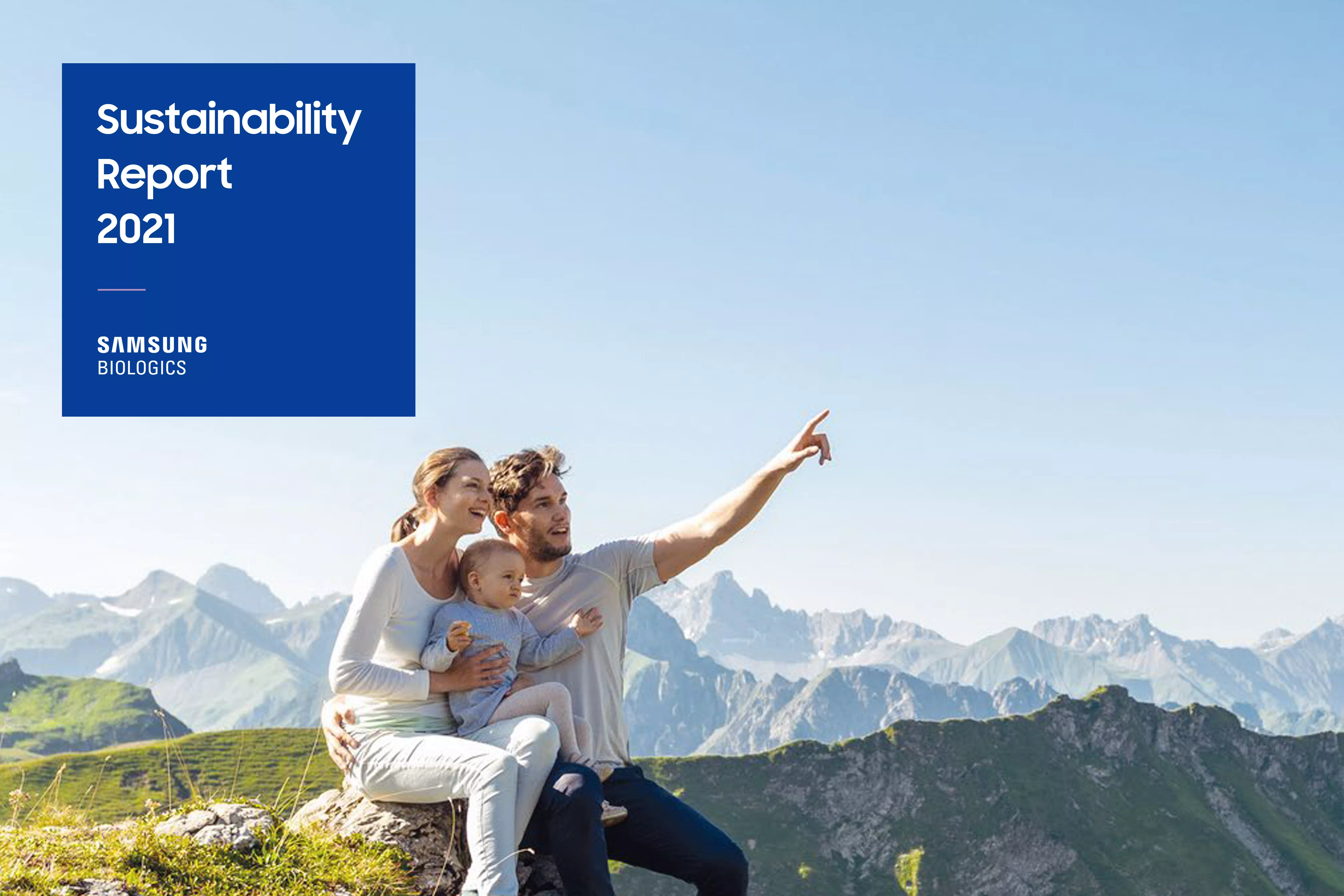 Sustainability Report 2021
