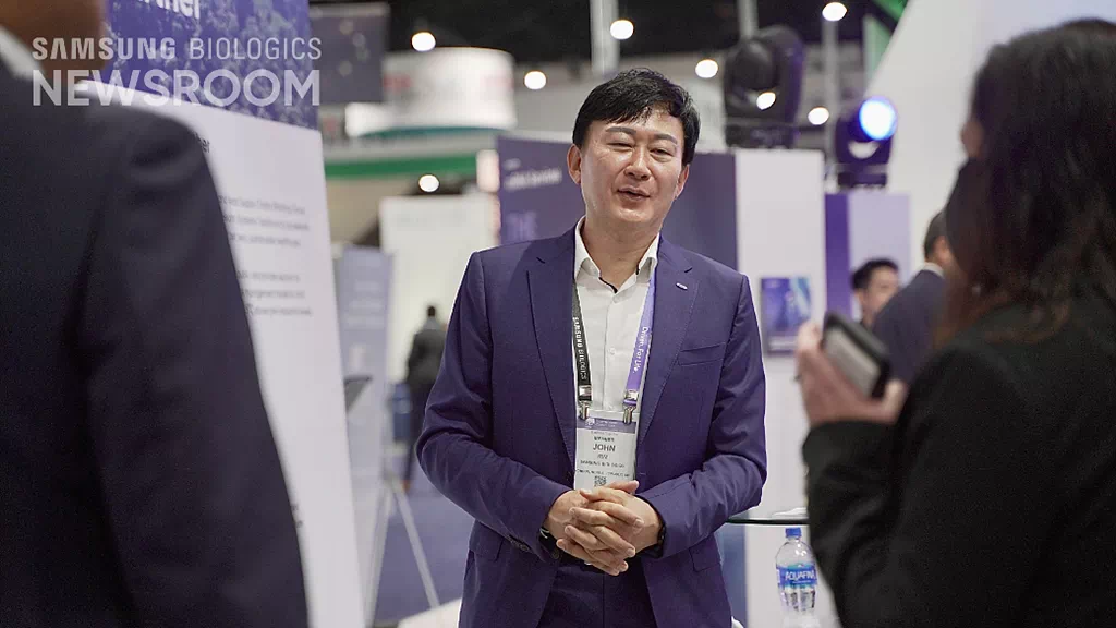 Interview with CEO John Lim2