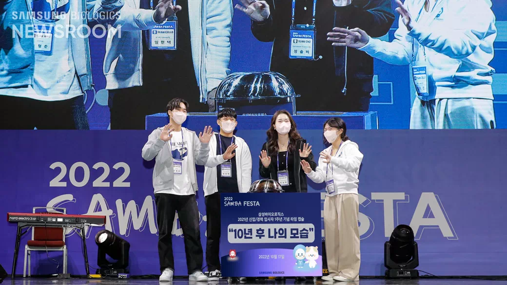 Dreams Come True! 우리들의 1주년 이야기 images 5