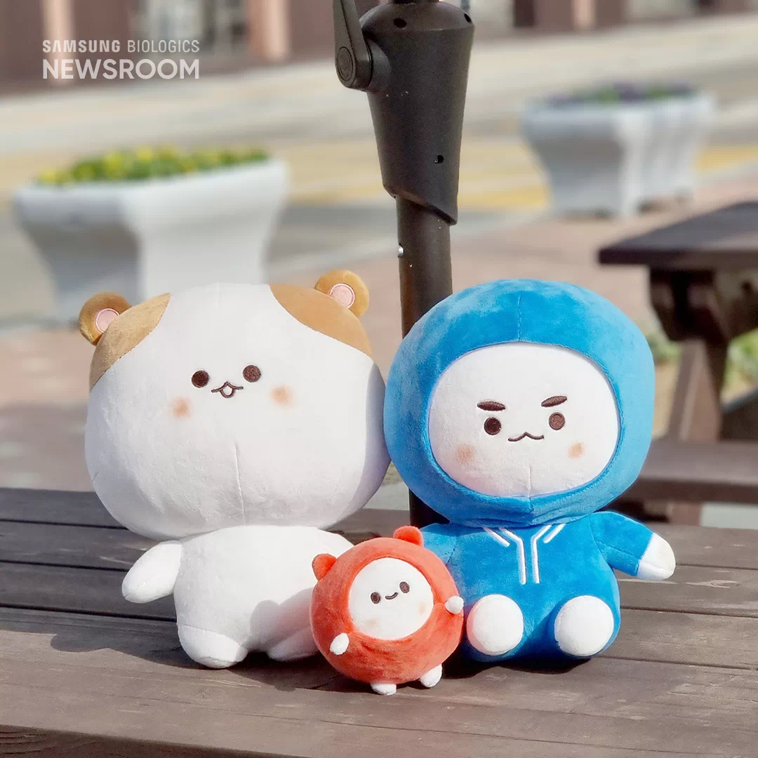 삼바히어로즈! 앞으로도 많.관.부