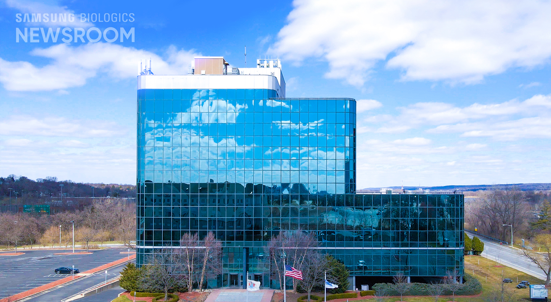 Samsung Biologics opens New Jersey office to strengthen global network images 4