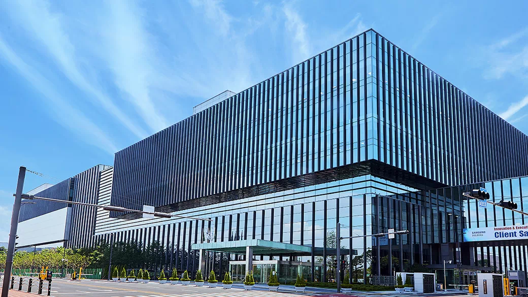 5공장 추진에 ADC 공략까지… 삼성바이오 '3대 목표' 순항