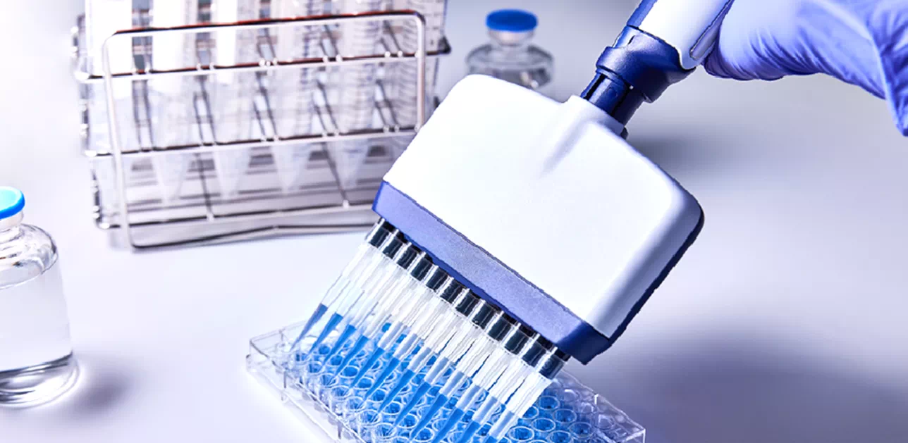 Integrated CMC Solutions in the Complex Biologics Space