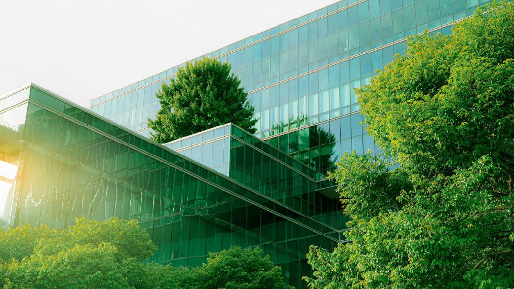 Setting the standard for sustainability in pharma
