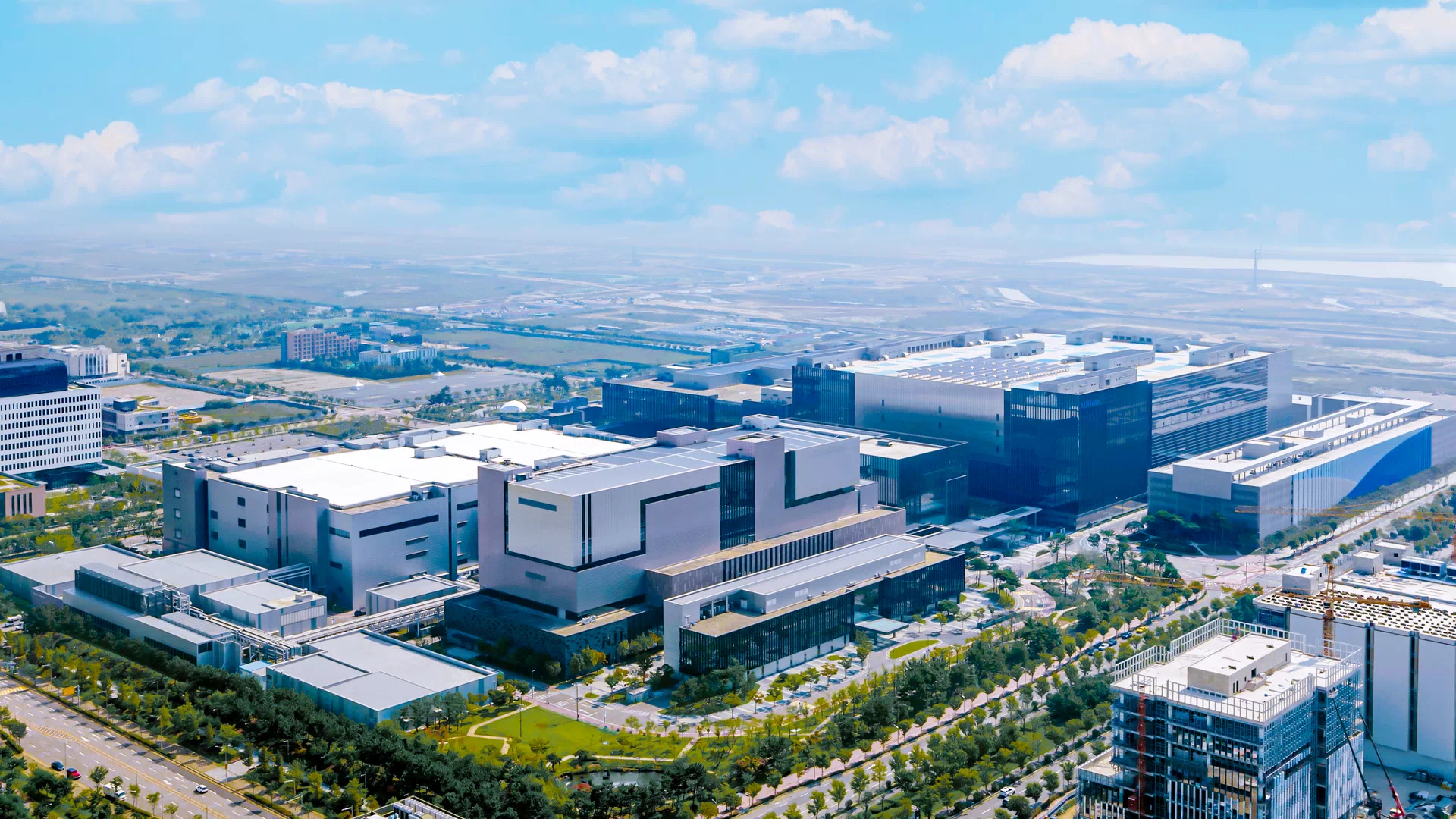 Samsung Biologics reports first quarter 2025 financial results