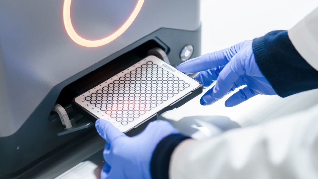 Advances and opportunities in biologics formulation image