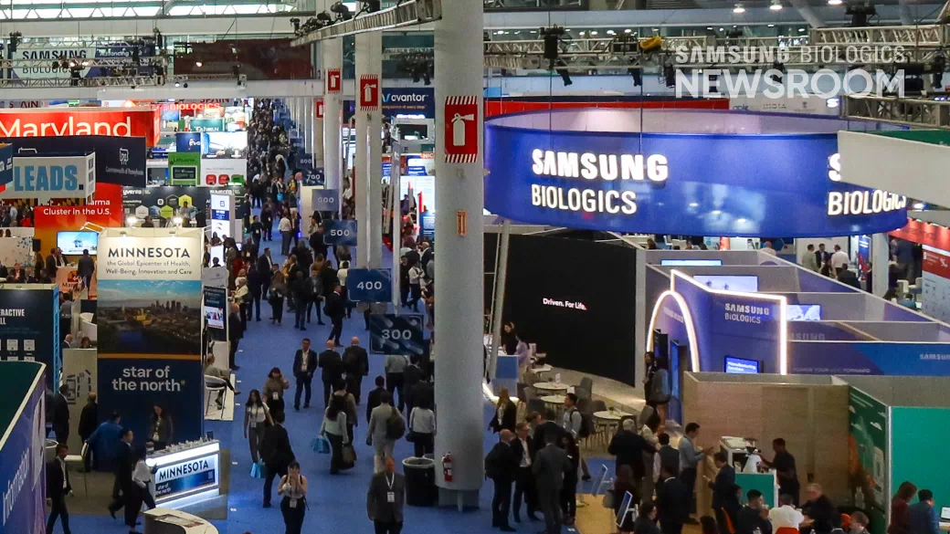 Advancing Biopharma Innovations: BIO 2025 Highlights images1