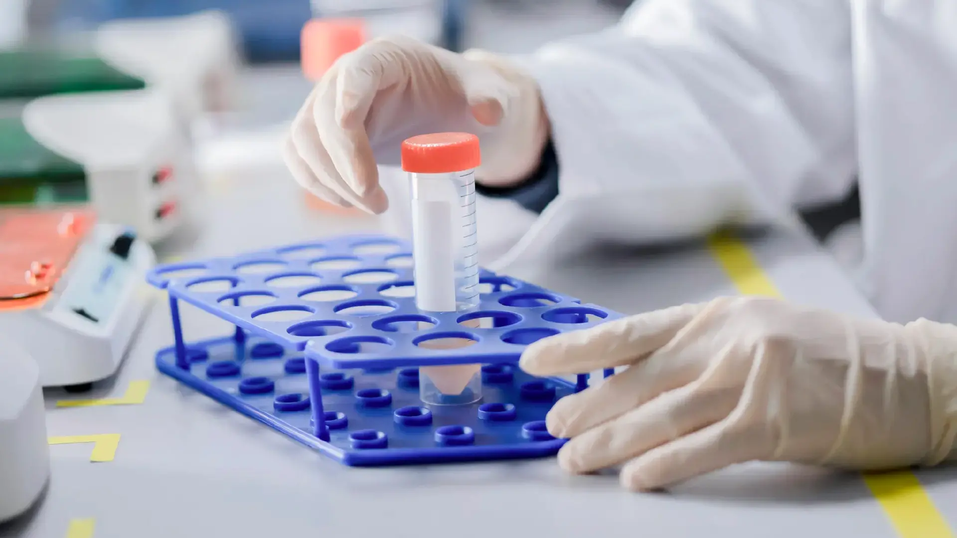 Ask Our Experts: Navigating the complexities of drug development with integrated platforms main image