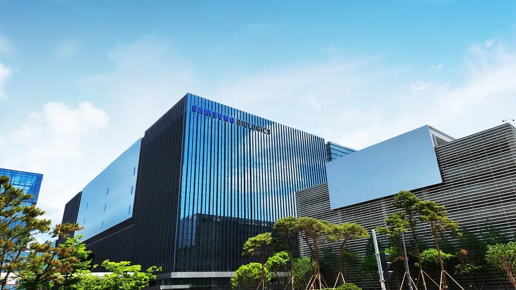 samsung biologics spin off cdmo strategy for global growth