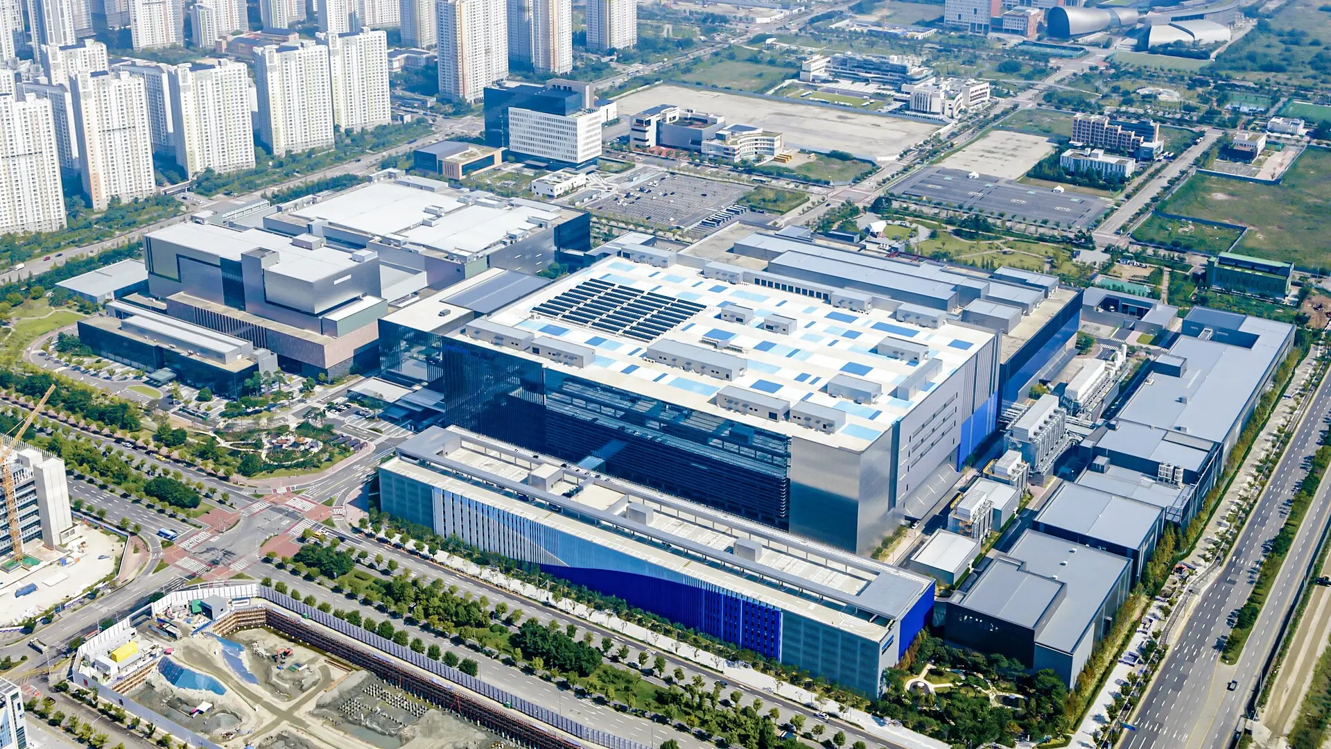 Samsung Biologics Manufacturing Deal with European Pharma Company