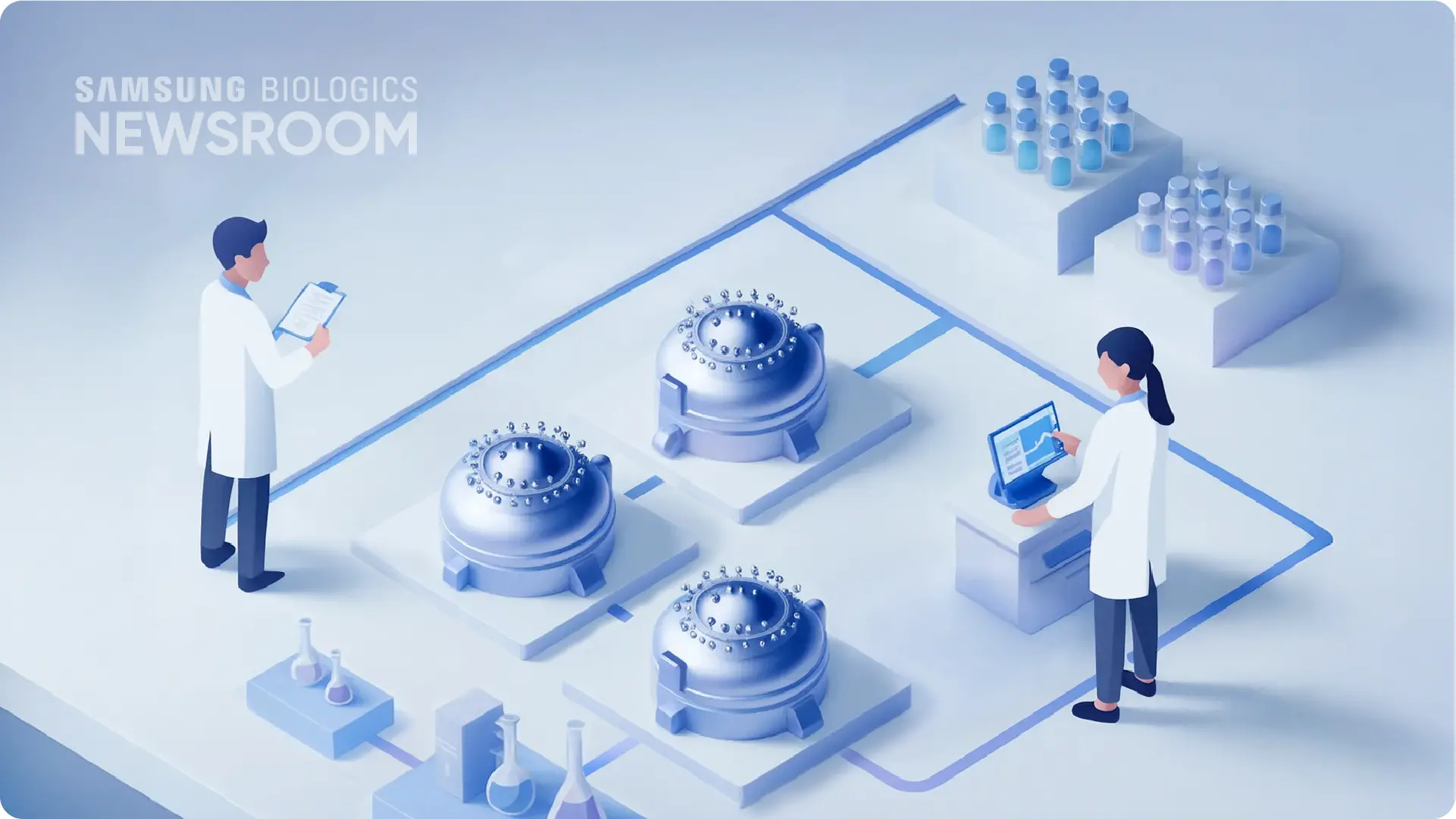 Agile and reliable technology transfer for complex modalities 1